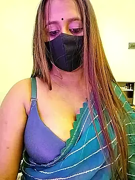 LoveLy-Soneya online show from January 10, 3:39 pm