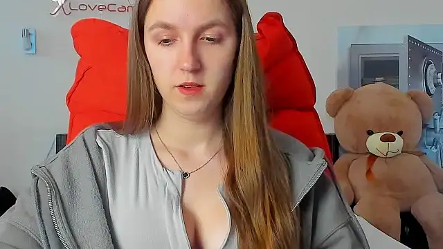 Nesie-Stoun online show from December 23, 9:57 am