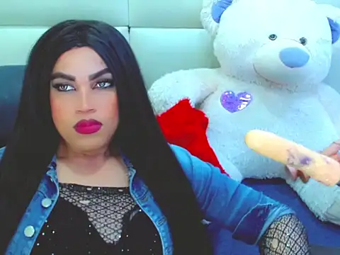 NharaBigCock online show from February 24, 8:07 pm