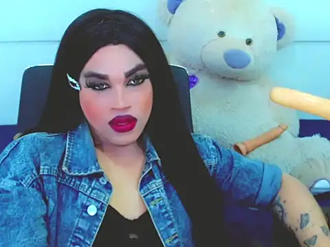 NharaBigCock online show from March 22, 7:09 pm