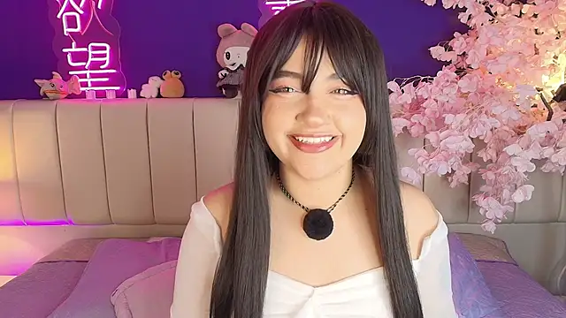  sarahRose online show from March 20, 4:50 am