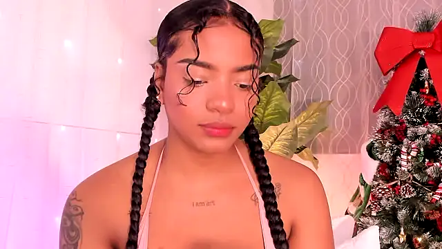 Irishottt online show from November 29, 2:59 am