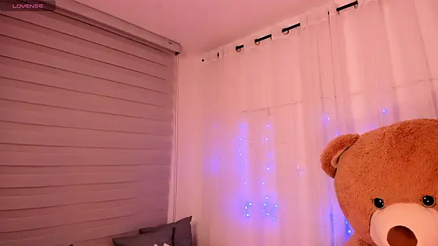 Irishottt online show from April 24, 3:20 am