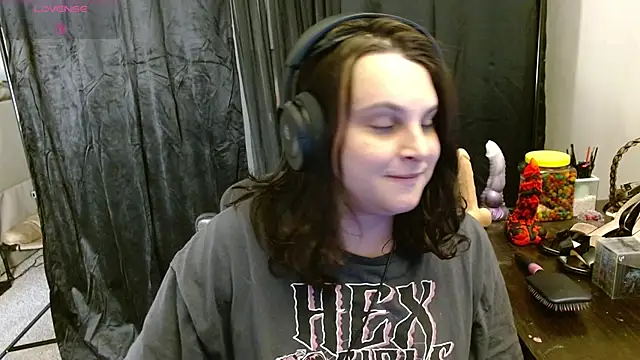 Salacious Sage online show from March 20, 9:20 pm