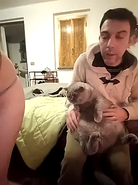 MacabretteAndMalaky online show from March 9, 9:40 pm