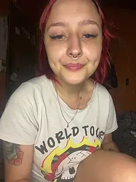 0dis3a online show from April 1, 3:20 pm