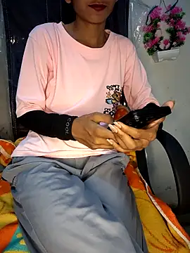 Isha kumari 69 online show from April 11, 1:37 pm