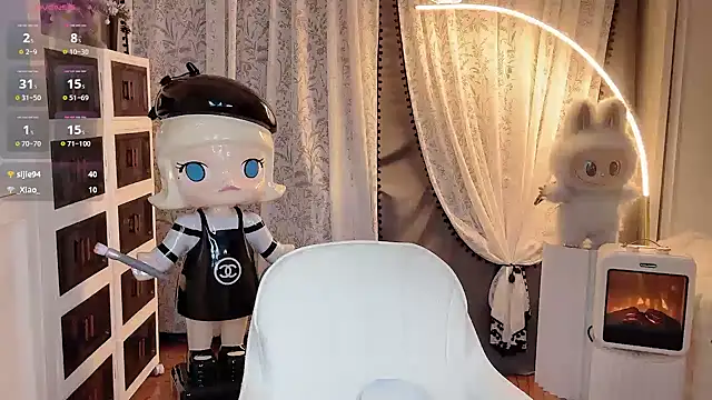 agmer0500 online show from January 7, 8:39 am