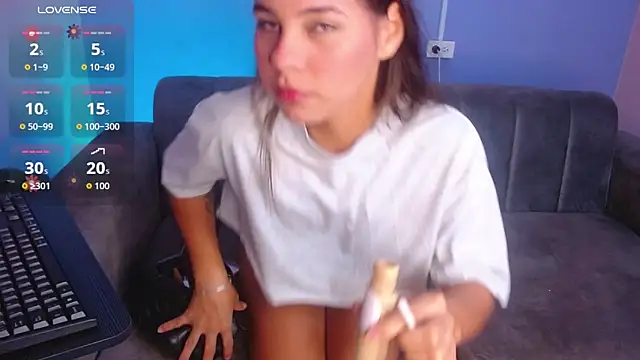 sweett honey wet online show from November 24, 12:29 pm