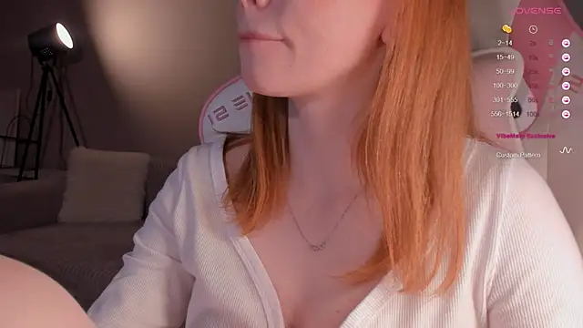 Elisahsthetics online show from January 15, 1:55 am