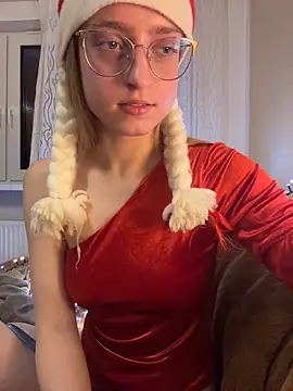 EveLunny online show from December 23, 12:36 am