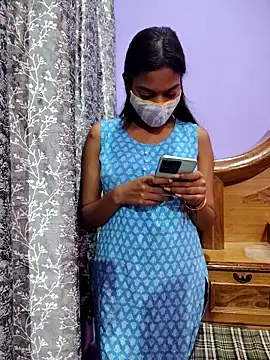 Student12th online show from November 10, 5:08 pm