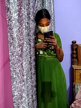 Student12th online show from November 17, 5:13 pm