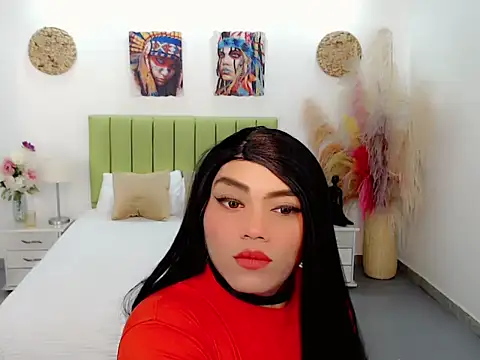 sebastian cruz  online show from February 25, 7:34 pm