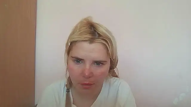 HornyElena online show from July 2, 8:20 am