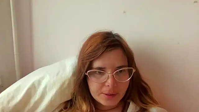 HornyElena online show from December 1, 12:30 pm