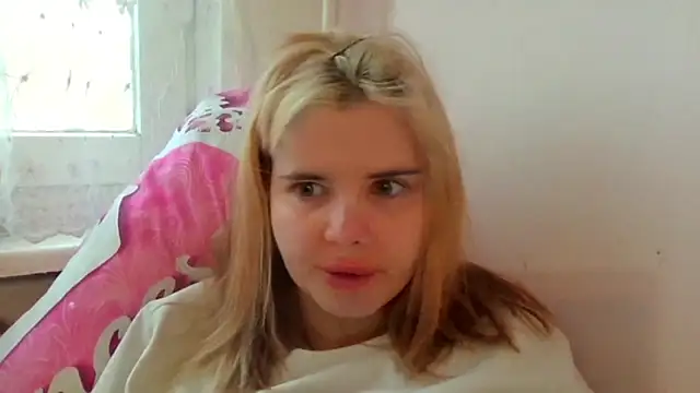 HornyElena online show from February 16, 3:45 pm