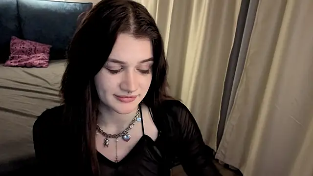 eshleeygreen online show from January 7, 6:55 pm