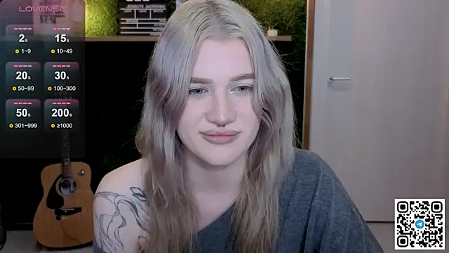 eshleeygreen online show from June 8, 10:31 pm