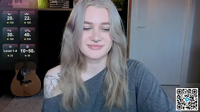 eshleeygreen online show from June 5, 6:58 pm