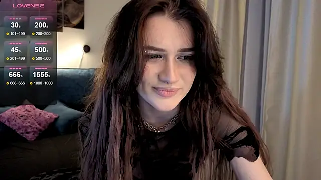 eshleeygreen online show from January 17, 5:31 pm