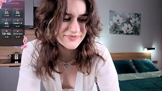 eshleeygreen online show from November 15, 2:07 pm