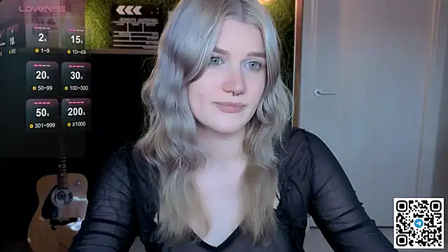 eshleeygreen online show from June 13, 10:40 pm