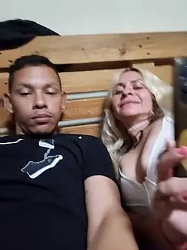 maijack25 online show from February 9, 7:10 am