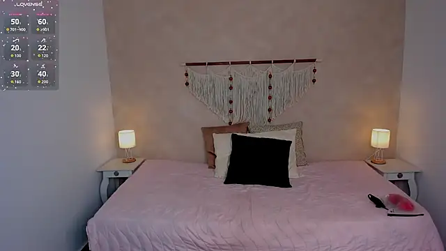  hanna sky online show from May 28, 6:39 pm
