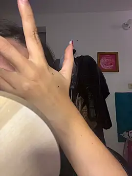 Melody Spencer26 online show from February 13, 6:09 pm