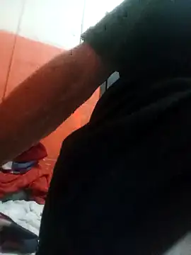 Gil666Hatanal online show from March 25, 2:50 am