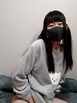 yuna-yourgirlfriend online show from January 13, 1:15 pm