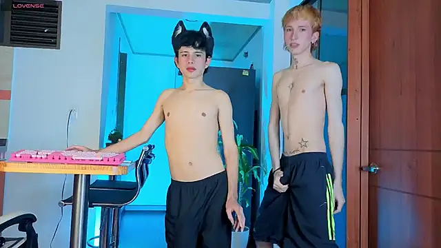 Bay freedo online show from January 14, 3:44 am