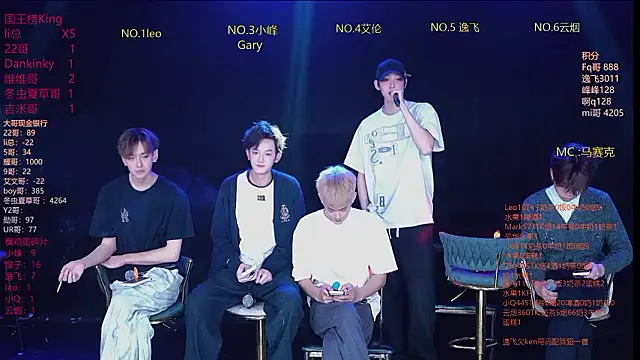 AAA-winner online show from March 21, 6:07 am