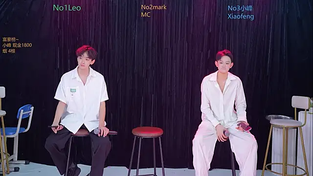 AAA-winner online show from November 8, 11:43 pm