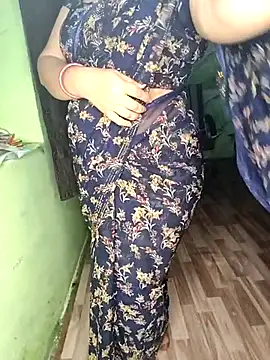 indian Teena Bhabhi online show from February 5, 4:21 pm