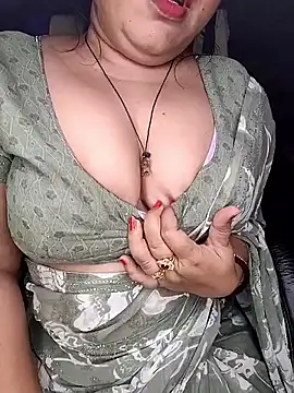 indian Teena Bhabhi online show from April 9, 7:03 am