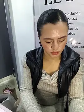 ALEJA  22 online show from March 13, 7:04 pm