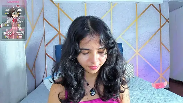  vaiolet owo online show from January 17, 5:04 am