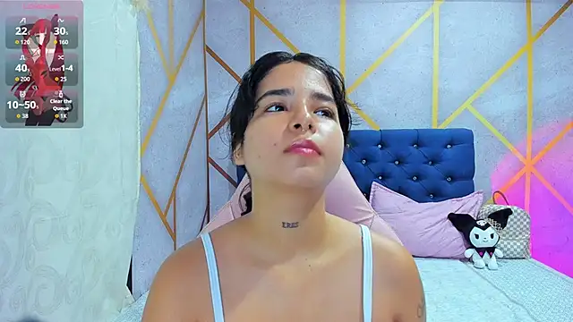  vaiolet owo online show from February 26, 6:45 am