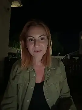 pervimilf online show from May 31, 10:11 pm