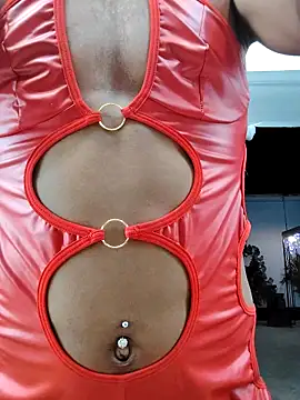 RosaliaMontero online show from November 23, 4:26 am