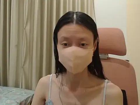 Lil-Cherries online show from February 2, 1:43 pm