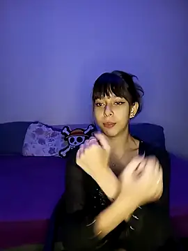 GabySMiller online show from March 12, 4:15 am