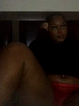 Fxncymuse online show from December 17, 6:56 pm