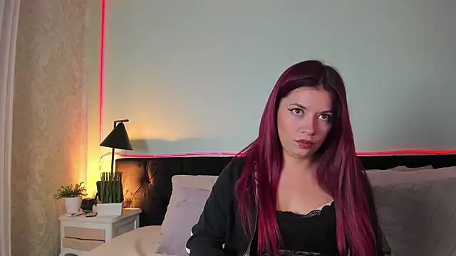 Ami Berner online show from January 7, 1:47 pm