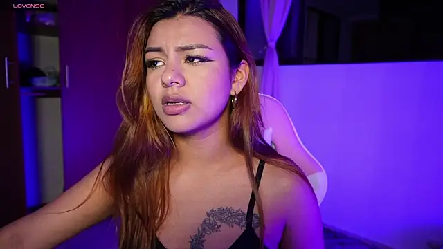 Missara  online show from December 23, 1:20 am