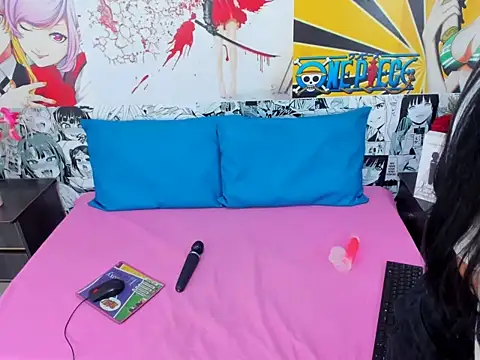 Stefany sweety online show from November 27, 4:26 am