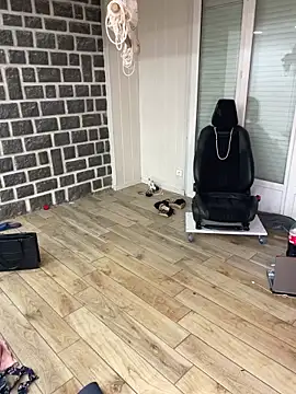 samia42 online show from April 14, 8:09 pm