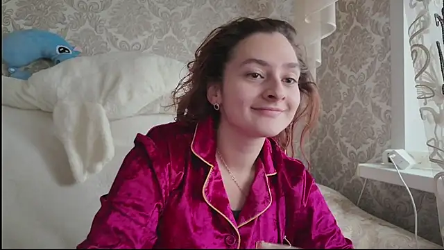 SweetLiaison online show from November 21, 6:26 am